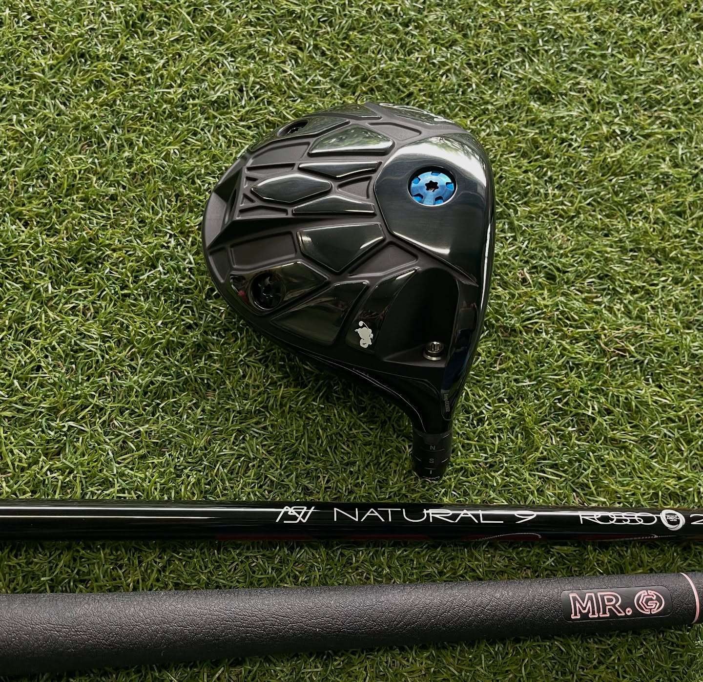 Waoww BANG⛳️ | ブログ | ゴルフクラブクリニック冨田